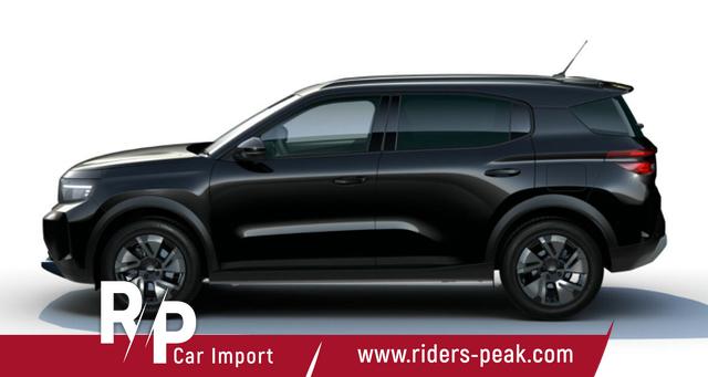 Opel Frontera GS 145 Hybrid AT6 7-S TechP SHZ LHZ Nav 