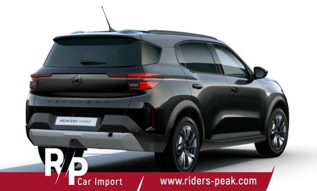 Opel Frontera GS 145 Hybrid AT6 7-S TechP SHZ LHZ Nav 