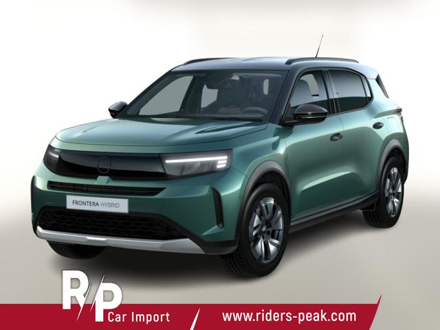 Opel Frontera - GS 145 Hybrid AT6 7-S TechP SHZ LHZ Nav