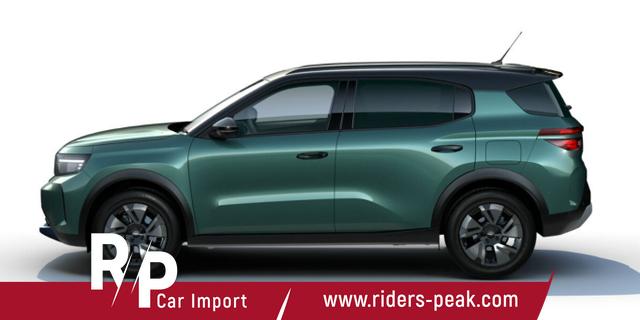 Opel Frontera GS 145 Hybrid AT6 7-S TechP SHZ LHZ Nav 