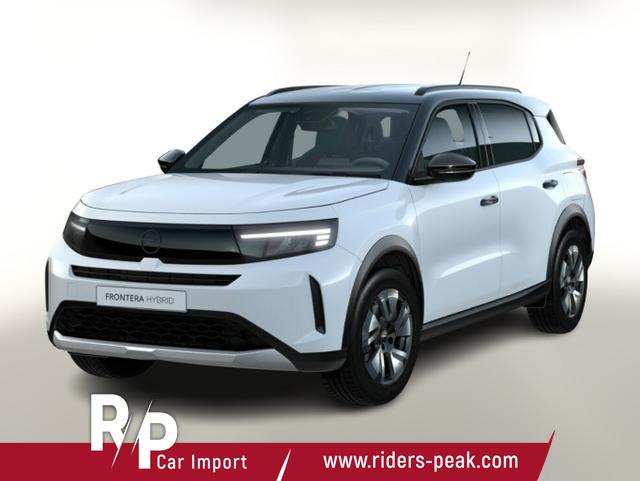 Opel Frontera - GS 145 Hybrid AT6 7-S TechP SHZ LHZ Nav