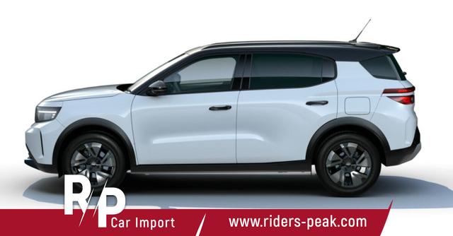 Opel Frontera GS 145 Hybrid AT6 7-S TechP SHZ LHZ Nav 