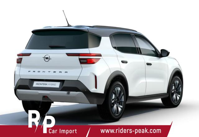 Opel Frontera GS 145 Hybrid AT6 7-S TechP SHZ LHZ Nav 
