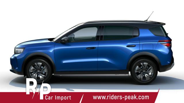 Opel Frontera GS 145 Hybrid AT6 7-S TechP SHZ LHZ Nav 