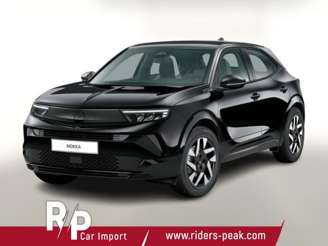 Opel Mokka - GS 1.2 130 AT8 KomfortP SHZ Kam PDC 17Z