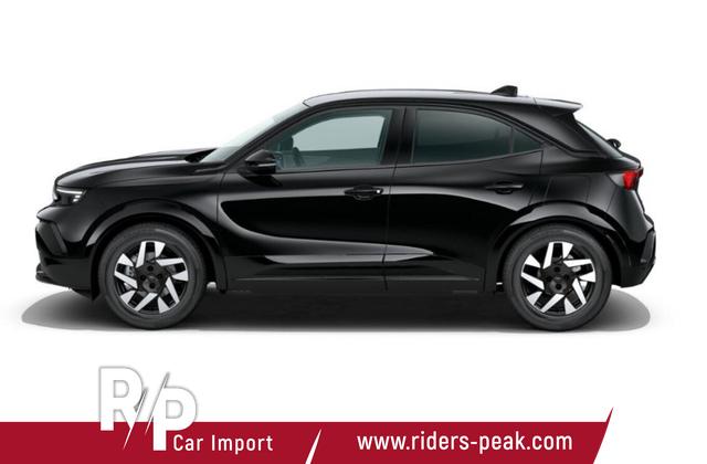 Opel Mokka GS 1.2 130 AT8 KomfortP SHZ Kam PDC 17Z 