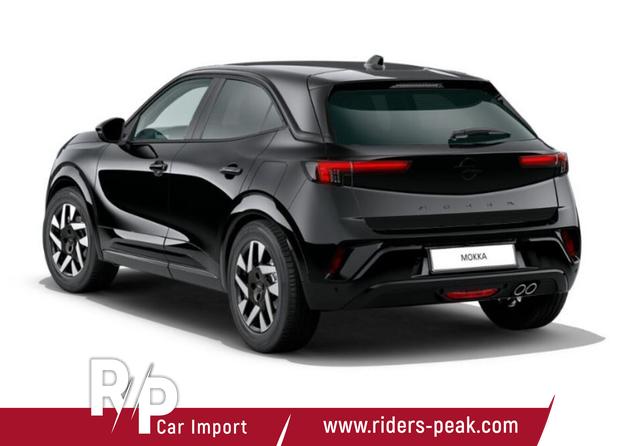 Opel Mokka GS 1.2 130 AT8 KomfortP SHZ Kam PDC 17Z 