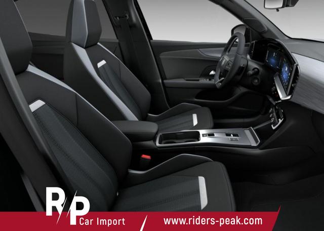 Opel Mokka GS 1.2 130 AT8 KomfortP SHZ Kam PDC 17Z 