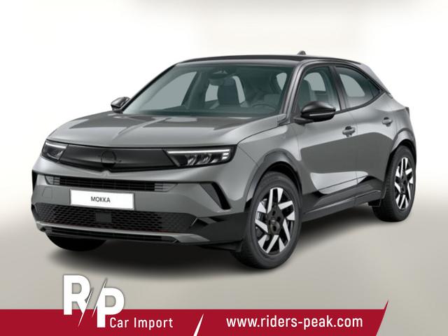 Opel Mokka - GS 1.2 130 AT8 KomfortP SHZ Kam PDC 17Z