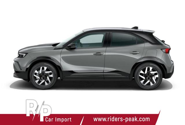 Opel Mokka GS 1.2 130 AT8 KomfortP SHZ Kam PDC 17Z 