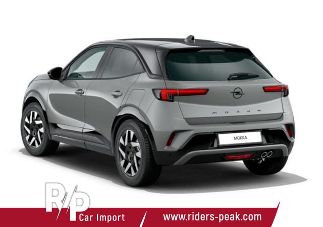 Opel Mokka GS 1.2 130 AT8 KomfortP SHZ Kam PDC 17Z 