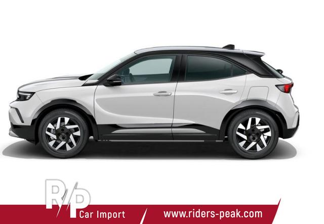 Opel Mokka GS 1.2 130 AT8 KomfortP SHZ Kam PDC 17Z 