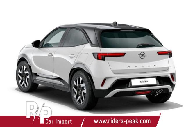 Opel Mokka GS 1.2 130 AT8 KomfortP SHZ Kam PDC 17Z 