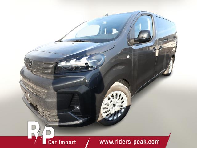 Peugeot Traveller - Active 180 EAT8 L2 SHZ 9S PDC Klimaaut