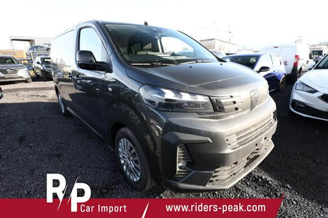 Peugeot Traveller Active 180 EAT8 L2 SHZ 9S PDC Klimaaut 