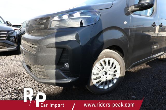 Peugeot Traveller Active 180 EAT8 L2 SHZ 9S PDC Klimaaut 
