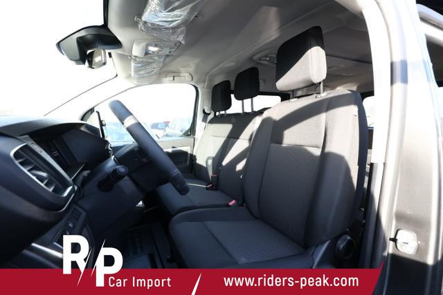 Peugeot Traveller Active 180 EAT8 L2 SHZ 9S PDC Klimaaut 