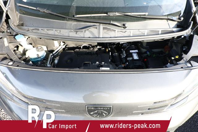 Peugeot Traveller Active 180 EAT8 L2 SHZ 9S PDC Klimaaut 