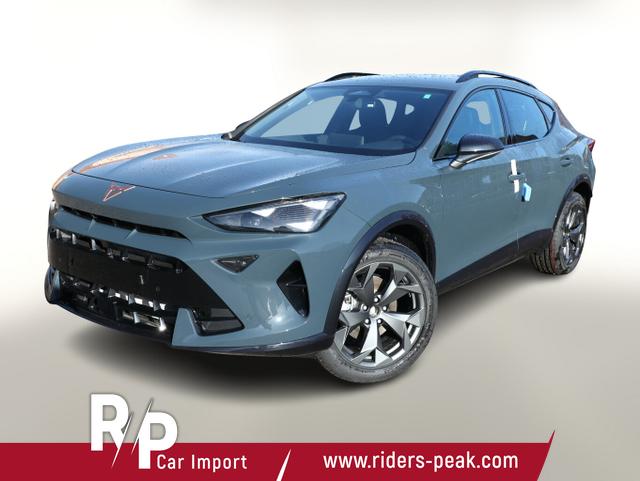 Cupra Formentor - eTSI DSG SHZ ACC 3ZClim DigC WirelessC