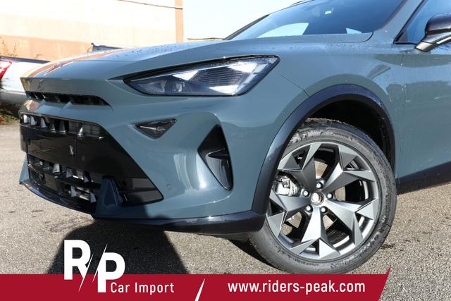 Cupra Formentor eTSI DSG EdgeP SHZ eHK Kessy Kam 3ZCli 