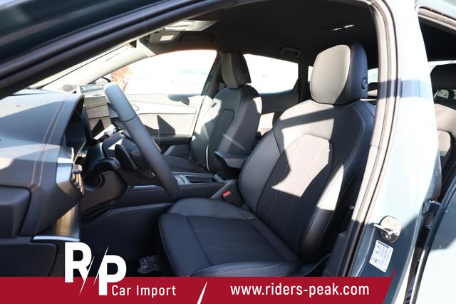 Cupra Formentor eTSI DSG EdgeP SHZ eHK Kessy Kam 3ZCli 