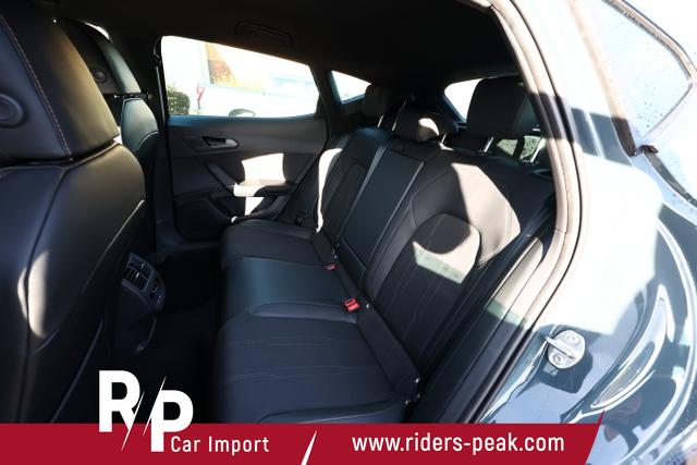 Cupra Formentor eTSI DSG EdgeP SHZ eHK Kessy Kam 3ZCli 