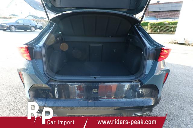 Cupra Formentor eTSI DSG EdgeP SHZ eHK Kessy Kam 3ZCli 