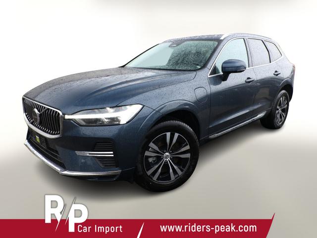 Volvo XC60 - Core T6 LED Pano ACC TotW Kam Keyl StandH