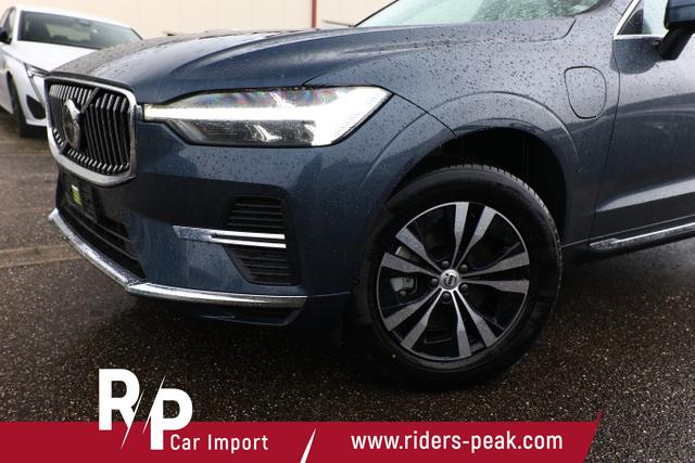 Volvo XC60 Core T6 LED Pano ACC TotW Kam Keyl StandH 