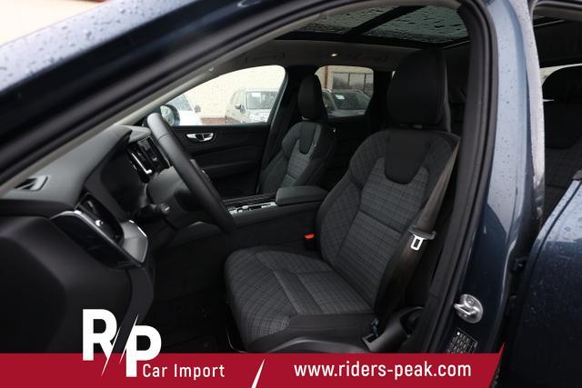 Volvo XC60 Core T6 LED Pano ACC TotW Kam Keyl StandH 