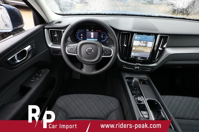 Volvo XC60 Core T6 LED Pano ACC WinterP Kam StandH 18Z 