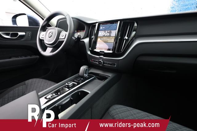 Volvo XC60 Core T6 LED Pano ACC WinterP Kam StandH 18Z 