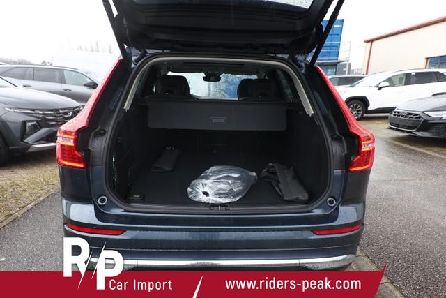Volvo XC60 Core T6 LED Pano ACC TotW Kam Keyl StandH 