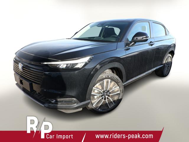 Honda HR-V - Elegance e:HEV 131 LED ACC SHZ Keyl Kam Nav