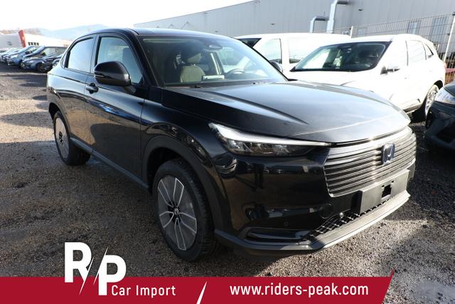 Honda HR-V Elegance e:HEV 131 LED ACC SHZ Keyl Kam Nav 