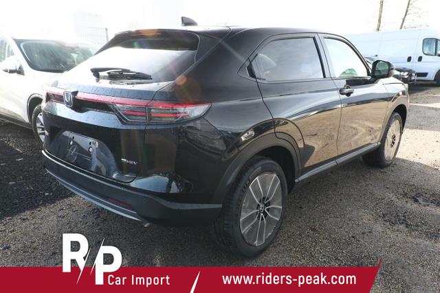 Honda HR-V Elegance e:HEV 131 LED ACC SHZ Keyl Kam Nav 