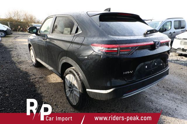 Honda HR-V Elegance e:HEV 131 LED ACC SHZ Keyl Kam Nav 