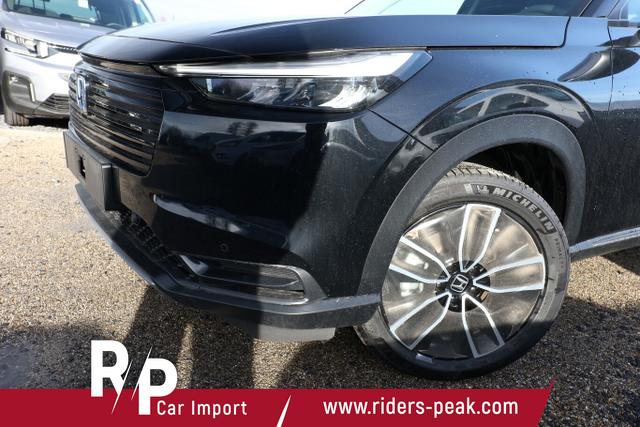 Honda HR-V Elegance e:HEV 131 LED ACC SHZ Keyl Kam Nav 