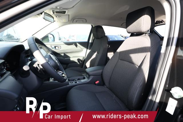 Honda HR-V Elegance e:HEV 131 LED ACC SHZ Keyl Kam Nav 