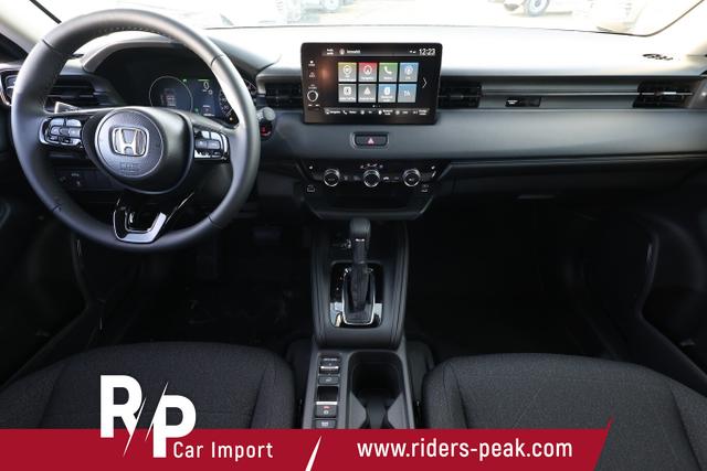 Honda HR-V Elegance e:HEV 131 LED ACC SHZ Keyl Kam Nav 