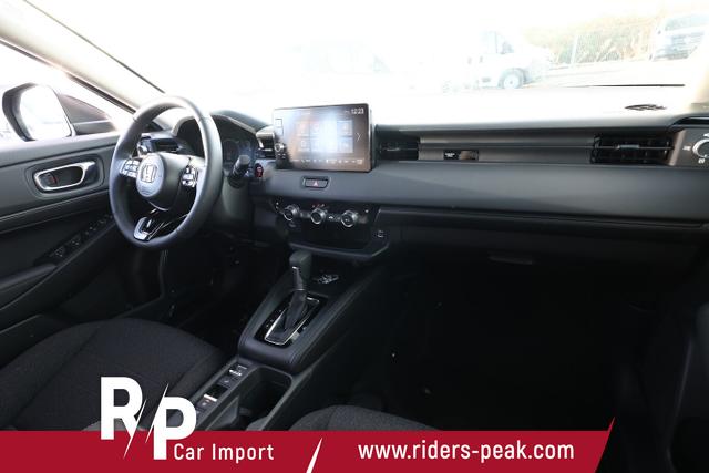 Honda HR-V Elegance e:HEV 131 LED ACC SHZ Keyl Kam Nav 