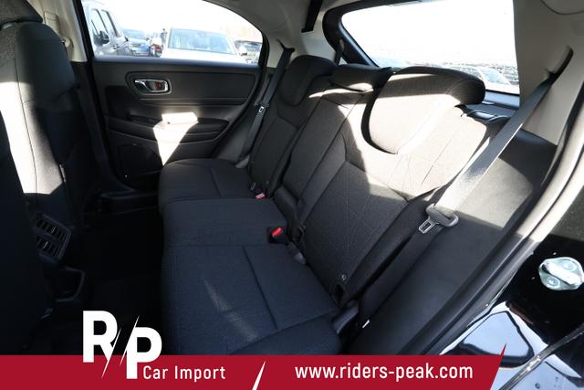 Honda HR-V Elegance e:HEV 131 LED ACC SHZ Keyl Kam Nav 