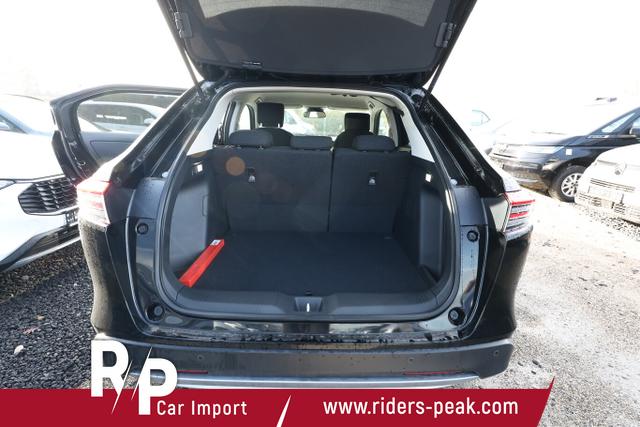 Honda HR-V Elegance e:HEV 131 LED ACC SHZ Keyl Kam Nav 