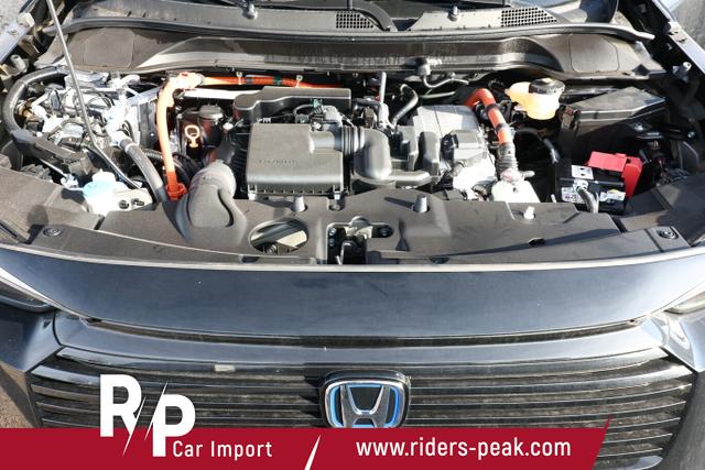 Honda HR-V Elegance e:HEV 131 LED ACC SHZ Keyl Kam Nav 