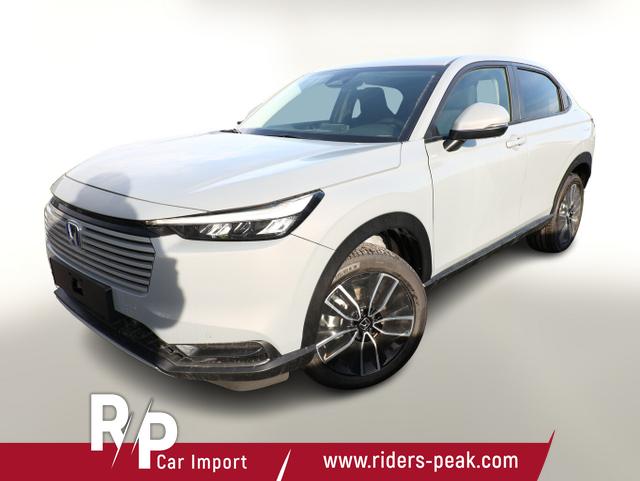 Honda HR-V - Elegance e:HEV 131 LED ACC SHZ Keyl Kam Nav