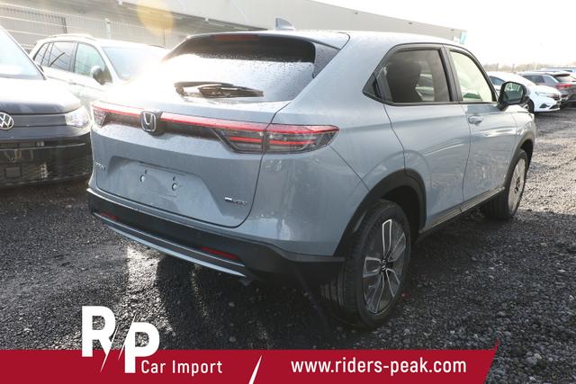 Honda HR-V Elegance e:HEV 131 LED ACC SHZ Keyl Kam Nav 