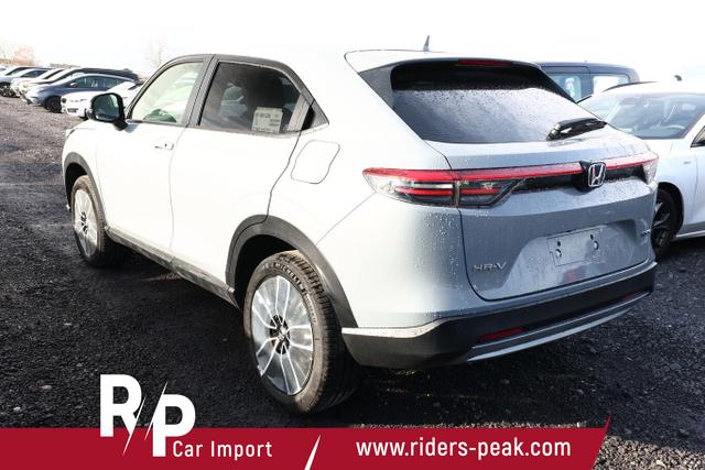 Honda HR-V Elegance e:HEV 131 LED ACC SHZ Keyl Kam Nav 