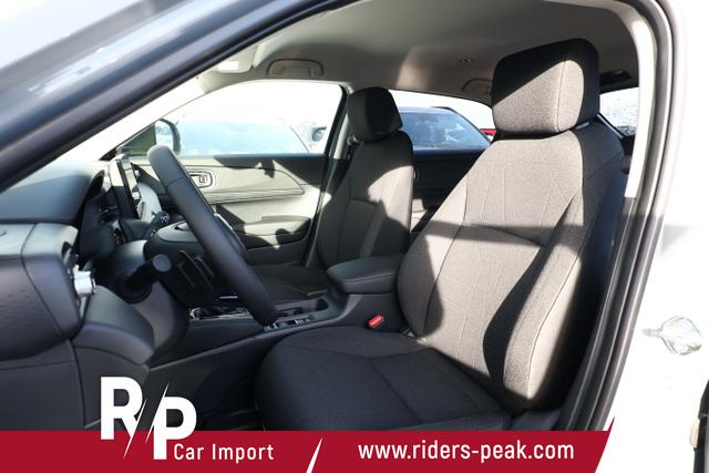 Honda HR-V Elegance e:HEV 131 LED ACC SHZ Keyl Kam Nav 