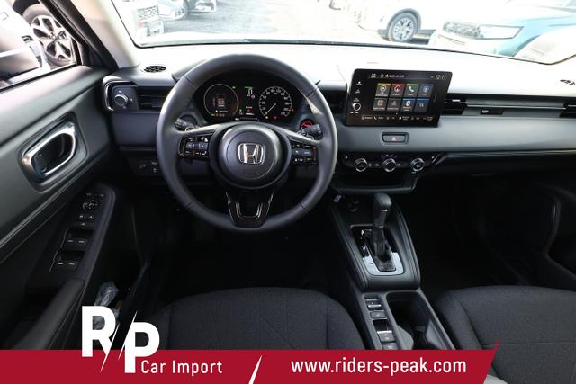 Honda HR-V Elegance e:HEV 131 LED ACC SHZ Keyl Kam Nav 