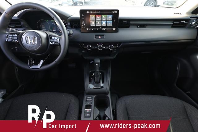 Honda HR-V Elegance e:HEV 131 LED ACC SHZ Keyl Kam Nav 